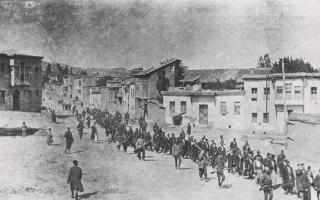 Ziua de Comemorare a Genocidului Armenesc Câți oameni au murit în timpul genocidului armean